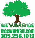 WMS Trees logo